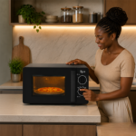 Roch Microwave Oven (Model: RMW-20L8M-B(S)) - Image 3
