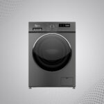 Roch Front Load Washing Machine (Model: RWM-10FL-B(GY)) - Image 2