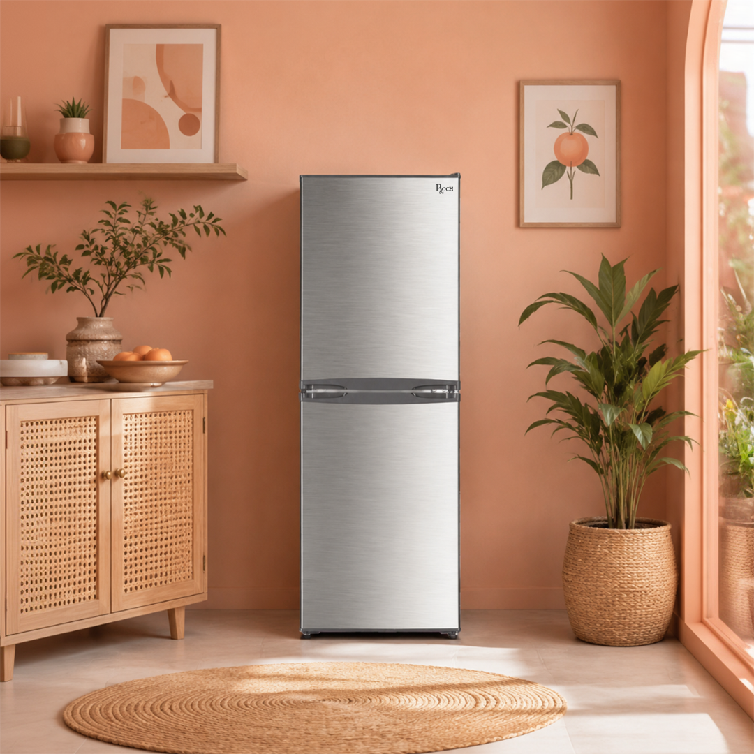 Roch RFR 160B-B_(2) Roch Refrigerator (Model: RFR 160B-B) - Image 1