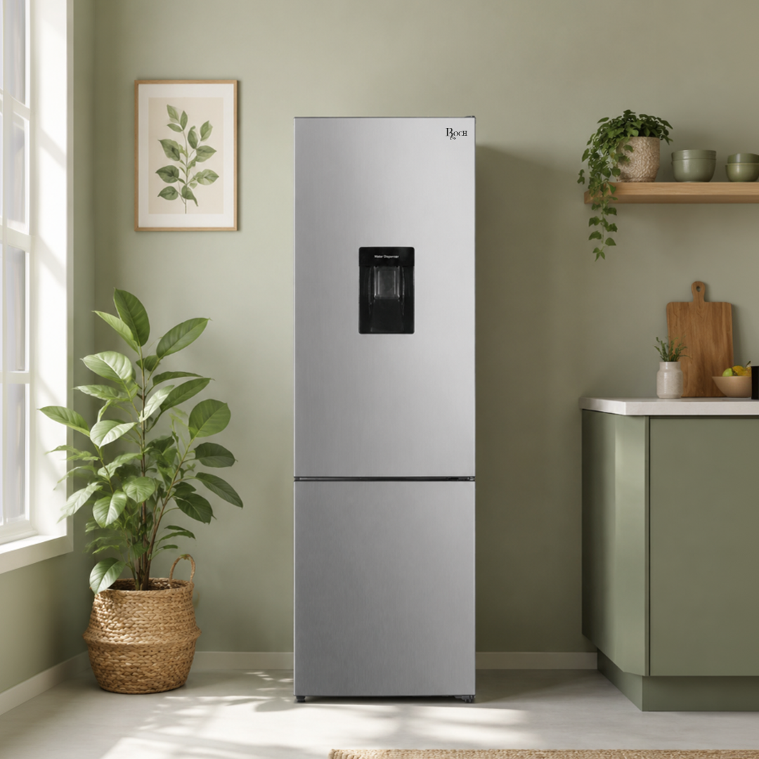 Roch RFR-360BD-B_(2) Roch Refrigerator (Model: RFR-360BD-B) - Image 1