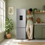 Roch Refrigerator (Model: RFR-360BD-B) - Image 3