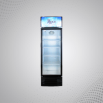 Roch Display Fridge (Model: RSF-350-O) - Image 2