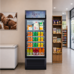 Roch Display Fridge (Model: RSF-410-O)