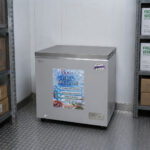 Roch Chest Freezer (Model: RCF-365-B)