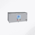 Roch Chest Freezer (Model: RCF-600E-B) - Image 2