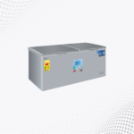 Roch Chest Freezer (Model: RCF-890E-B) - Image 2
