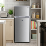 Roch Refrigerator (Model: RFR-140T-B)