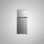 Roch Refrigerator (Model: RFR-160DT-B) - Image 2