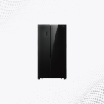 Roch Refrigerator (Model: RFR-540SBG-B (IX)) - Image 2