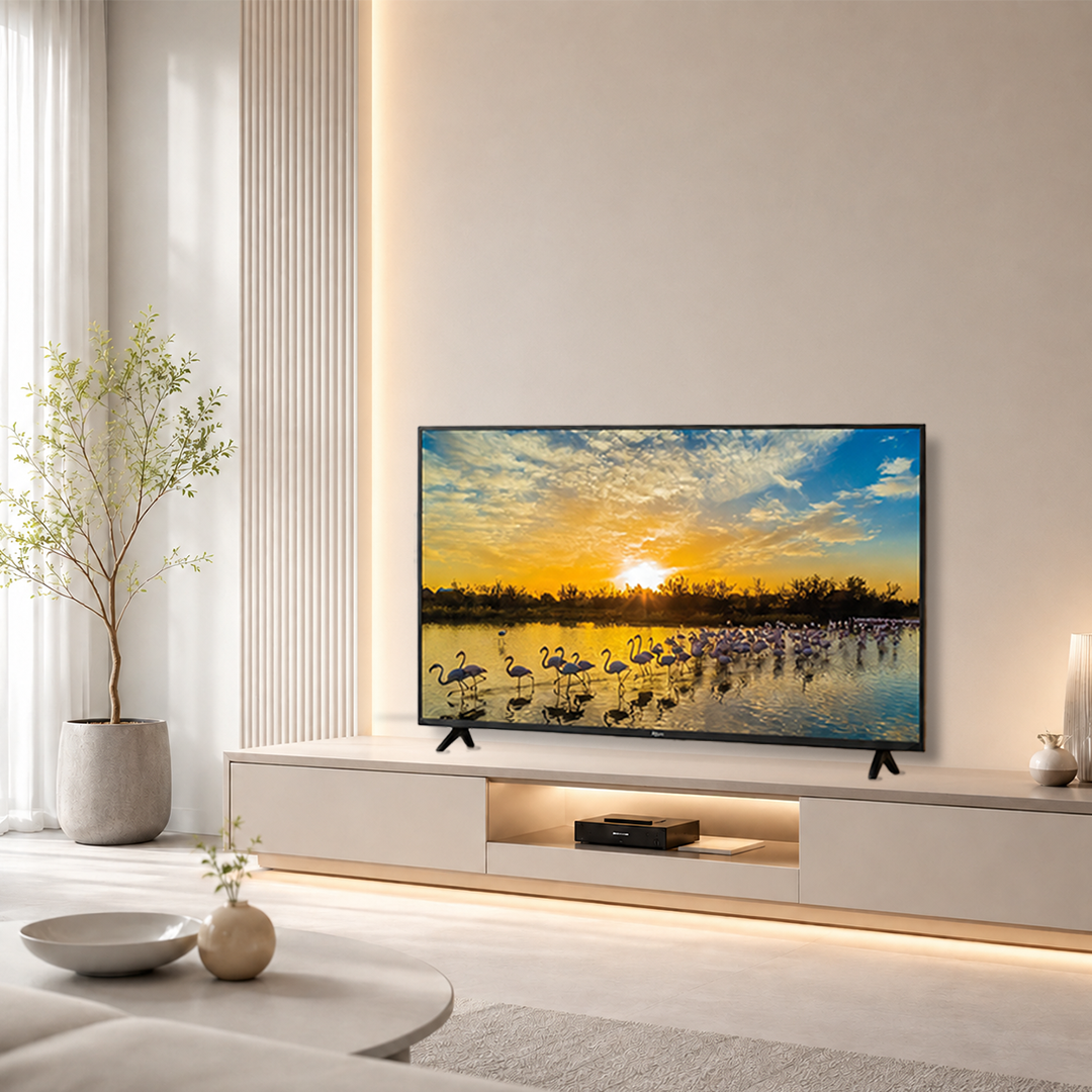 1 (RE-LE43DS-B) Roch LED TV (Model: RE-LE43DS-B) - Image 1