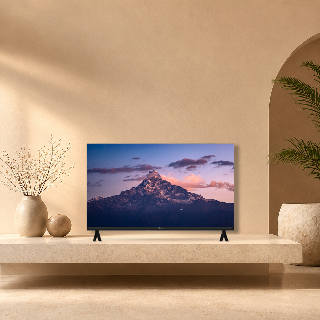 1 (RH-LE32DS-B) Roch LED TV (Model: RH-LE32DS-B) - Image 1