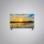 Roch LED TV (Model: RE-LE43DS-B) - Image 2