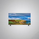 Roch LED TV (Model: RE-LE43DSA-B) - Image 2