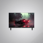 Roch LED TV (Model: RE-LE43DSW-B) - Image 2