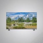 Roch LED TV (Model: RH-LE55DSA-B) - Image 2