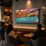 Roch LED TV (Model: RH-LE50DSW-B) - Image 3