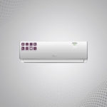 Roch Split Air Conditioner (Model: RAC-S12R4(G)-A) - Image 2