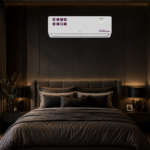 Roch Inverter Air Conditioner (Model: RAC-S12R4I-C)