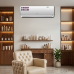 Roch Split Air Conditioner (Model: RAC-S18R4(G)-A)