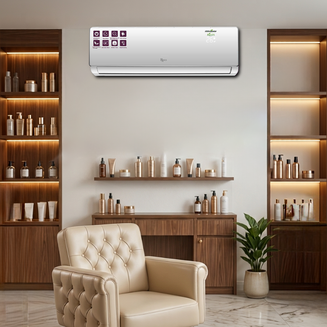 RAC-S18R4(G)-A_(2) Roch Split Air Conditioner (Model: RAC-S18R4(G)-A) - Image 1