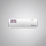 Roch Inverter Air Conditioner (Model: RAC-S18R4I-C) - Image 2