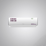 Roch Inverter Air Conditioner (Model: RAC-S24R4I-C) - Image 2