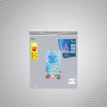 Roch Chest Freezer (Model: RCF-120-B) - Image 2