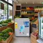 Roch Chest Freezer (Model: RCF-120-B)