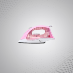 Roch Dry Iron (Model: RDI-1261) - Image 2