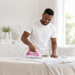 Roch Dry Iron (Model: RDI-1261) - Image 3