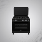 Roch Gas Cooker (Model: RGC-F9E50G2-I/G) - Image 2