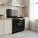 Roch Gas Cooker (Model: RGC-F9E50G2-I/G)