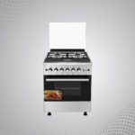 Roch Gas Cooker (Model: RGC-F6B40G2-I/G) - Image 2