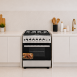 Roch Gas Cooker (Model: RGC-F6B40G2-I/G)
