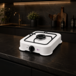 Roch Gas Stove (Model: RGS-8032B1-D)