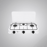 Roch Gas Stove (Model: RGS-8035B3-D) - Image 2