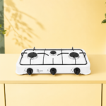 Roch Gas Stove (Model: RGS-8035B3-D)