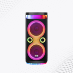 Roch Speaker (Model: RPS-08M2) - Image 2