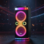 Roch Speaker (Model: RPS-08M2)