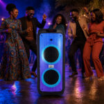 Roch Speaker (Model: RPS-10M2F) - Image 3