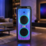 Roch Speaker (Model: RPS-10M2F)