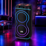 Roch Speaker (Model: RPS-10M2S)