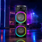 Roch Speaker (Model: RPS-12M2)