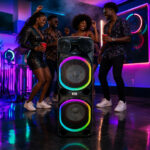 Roch Speaker (Model: RPS-12M2) - Image 3