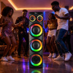 Roch Speaker (Model: RPS-12M3) - Image 3