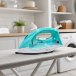 Roch Steam Iron (Model: RSI-1106-D)