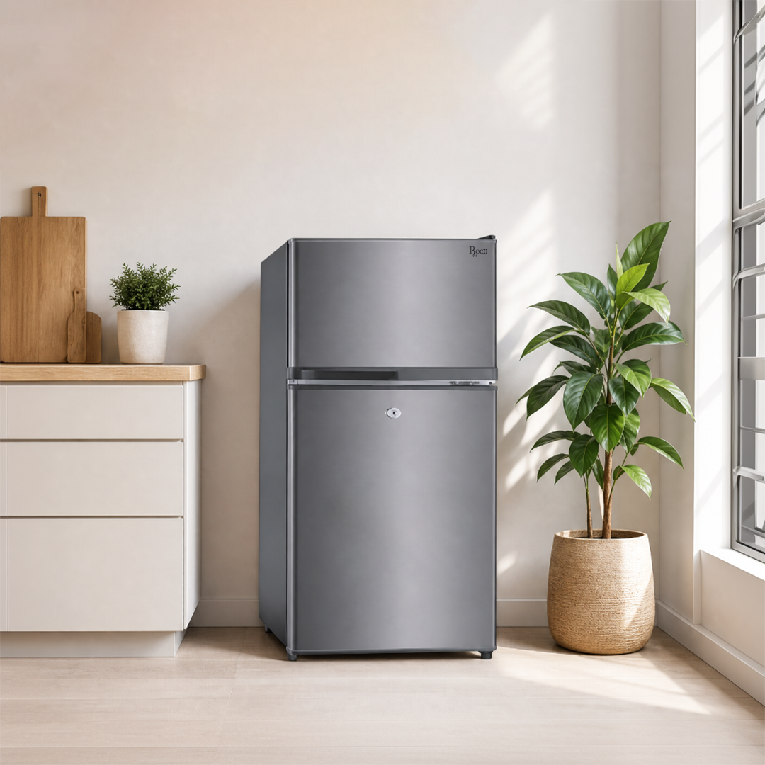 Roch RFR-110DT-J_(2) Roch Refrigerator (Model: RFR-110DT-J) - Image 1