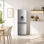 Roch Refrigerator (Model: RFR-290BD-B)
