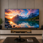 Roch LED TV (Model: RH-LE75DSW-B)
