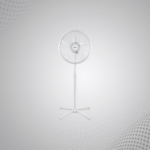 Roch Standing Fan (Model: RSF-1828-C) - Image 2
